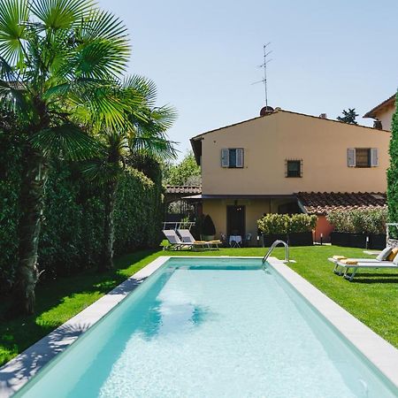 Bed and Breakfast Duchess Boutique De Charme Florencia Exterior foto