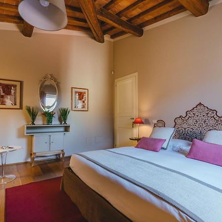 Bed and Breakfast Duchess Boutique De Charme Florencia Exterior foto