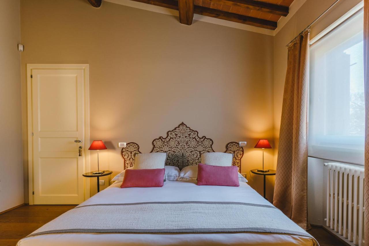 Bed and Breakfast Duchess Boutique De Charme Florencia Exterior foto