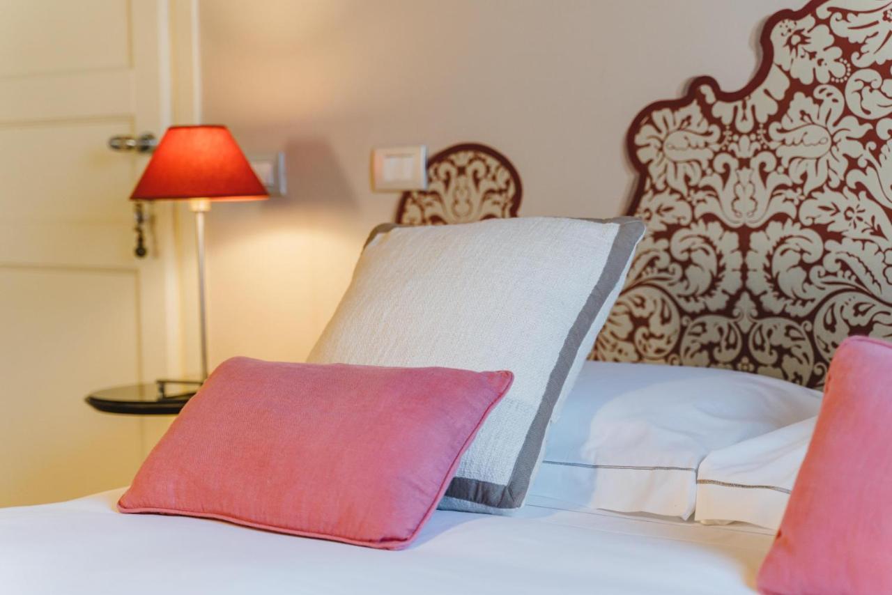 Bed and Breakfast Duchess Boutique De Charme Florencia Exterior foto