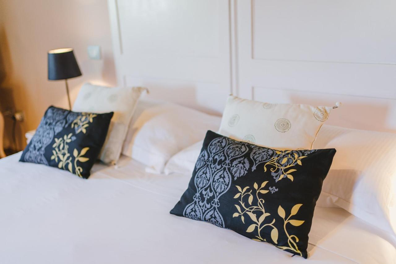 Bed and Breakfast Duchess Boutique De Charme Florencia Exterior foto