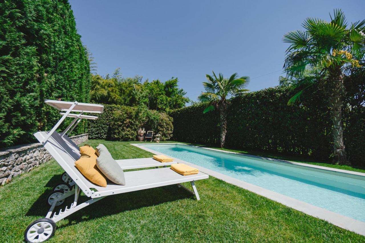 Bed and Breakfast Duchess Boutique De Charme Florencia Exterior foto