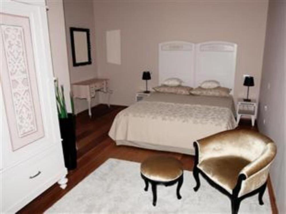 Bed and Breakfast Duchess Boutique De Charme Florencia Exterior foto