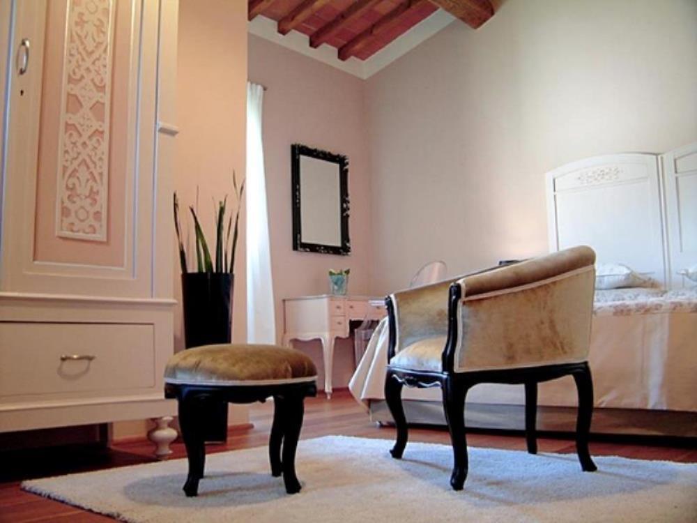 Bed and Breakfast Duchess Boutique De Charme Florencia Exterior foto